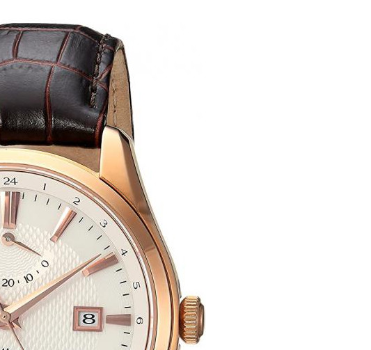 Orient Classic Automatic FDJ05001W0 - zegarek męski 5