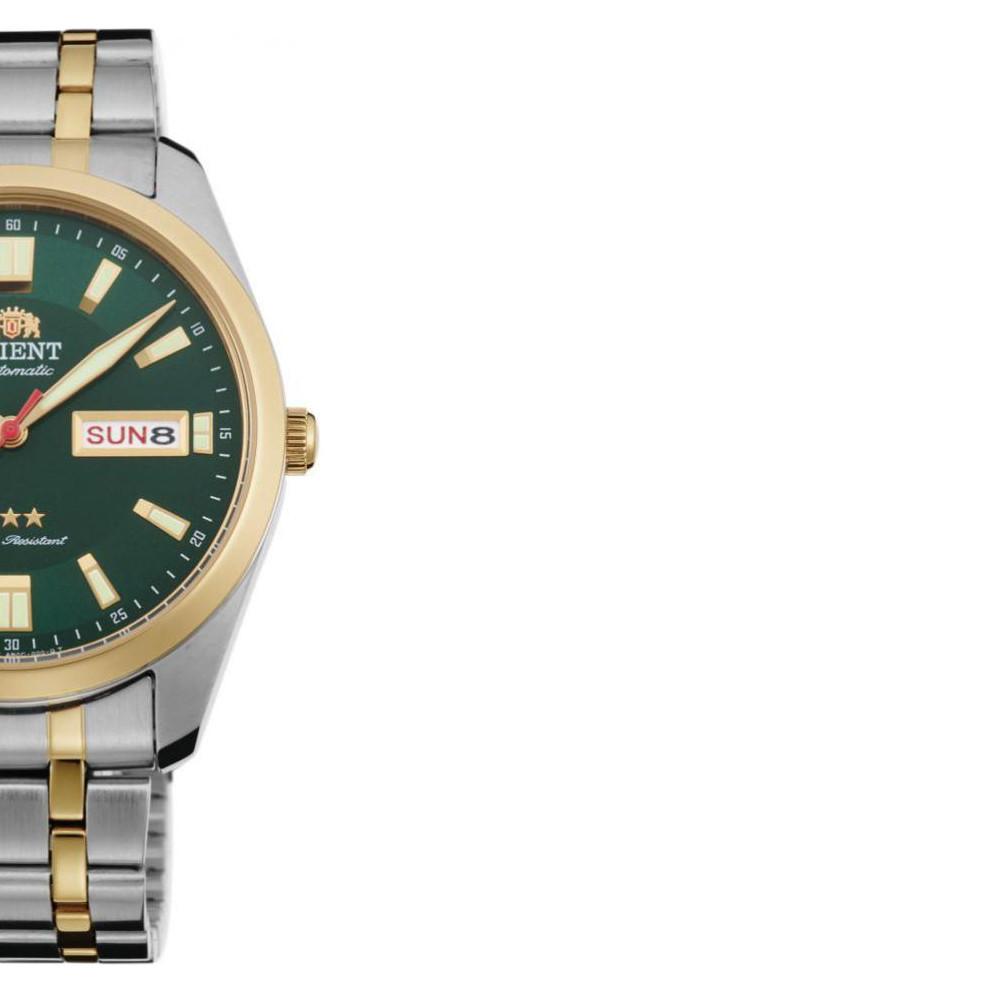 Orient Classic Automatic RA-AB0026E19B - zegarek męski 6