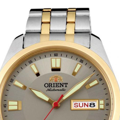 Orient Classic Automatic RA-AB0027N19B - zegarek męski 3