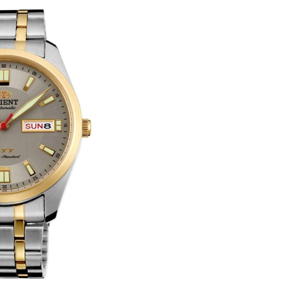 Orient Classic Automatic RA-AB0027N19B - zegarek męski 6