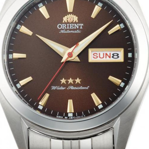 Orient Classic Automatic RA-AB0034Y19B - zegarek męski 2