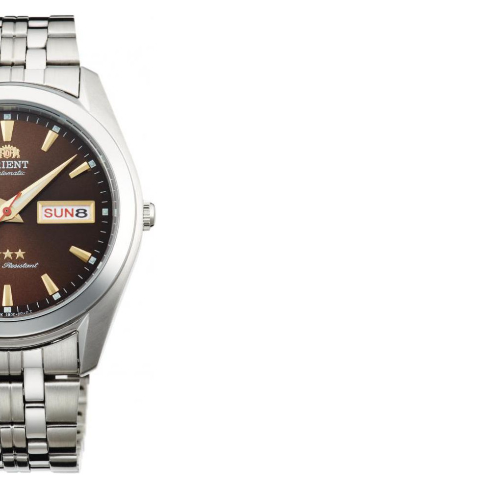 Orient Classic Automatic RA-AB0034Y19B - zegarek męski 6