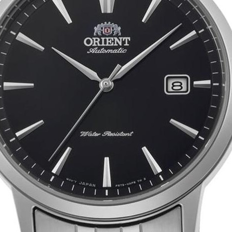 Orient Classic Automatic RA-AC0F01B10B - zegarek męski 2