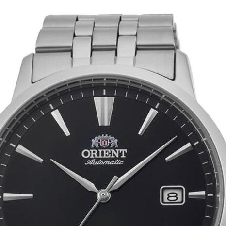 Orient Classic Automatic RA-AC0F01B10B - zegarek męski 3