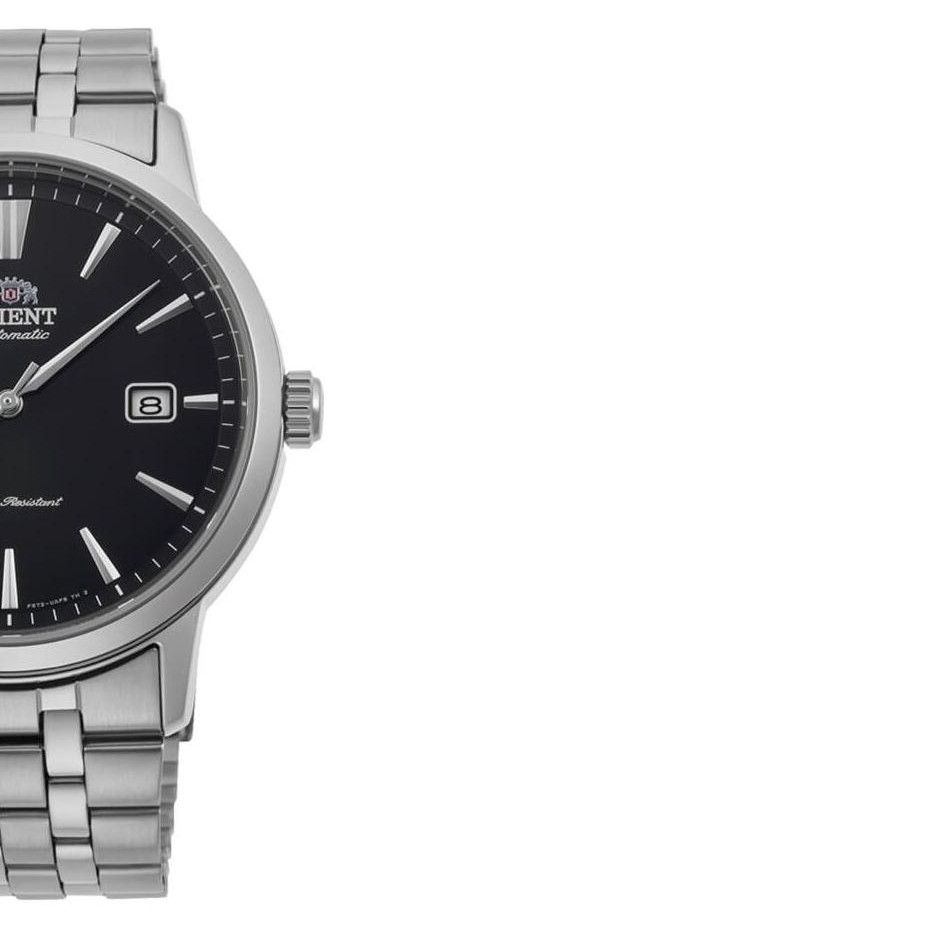 Orient Classic Automatic RA-AC0F01B10B - zegarek męski 6