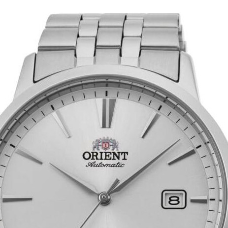 Orient Classic Automatic RA-AC0F02S10B - zegarek męski 3