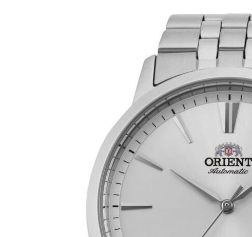 Orient Classic Automatic RA-AC0F02S10B - zegarek męski 4