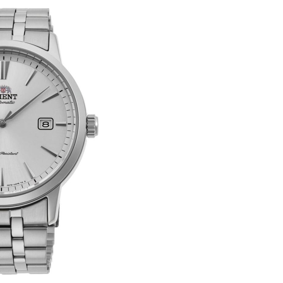 Orient Classic Automatic RA-AC0F02S10B - zegarek męski 6