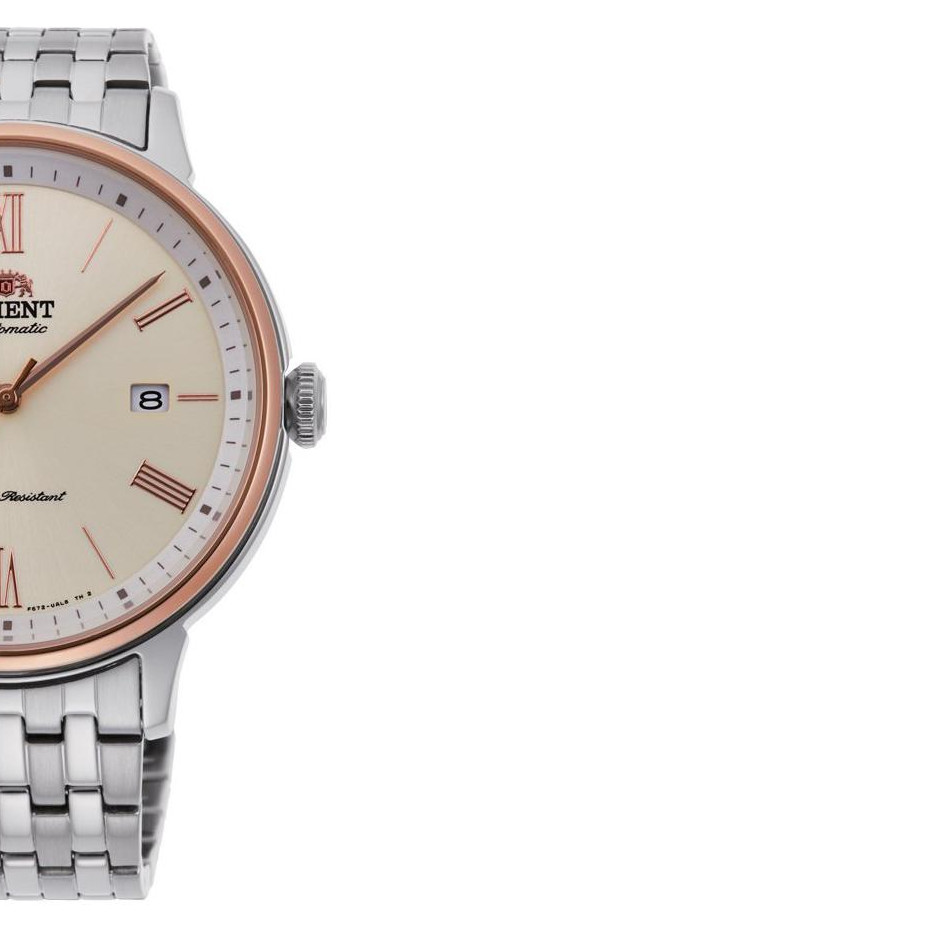 Orient Classic Automatic RA-AC0J01S10B - zegarek męski 6