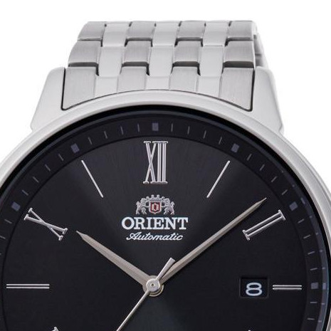 Orient Classic Automatic RA-AC0J02B10B - zegarek męski 3