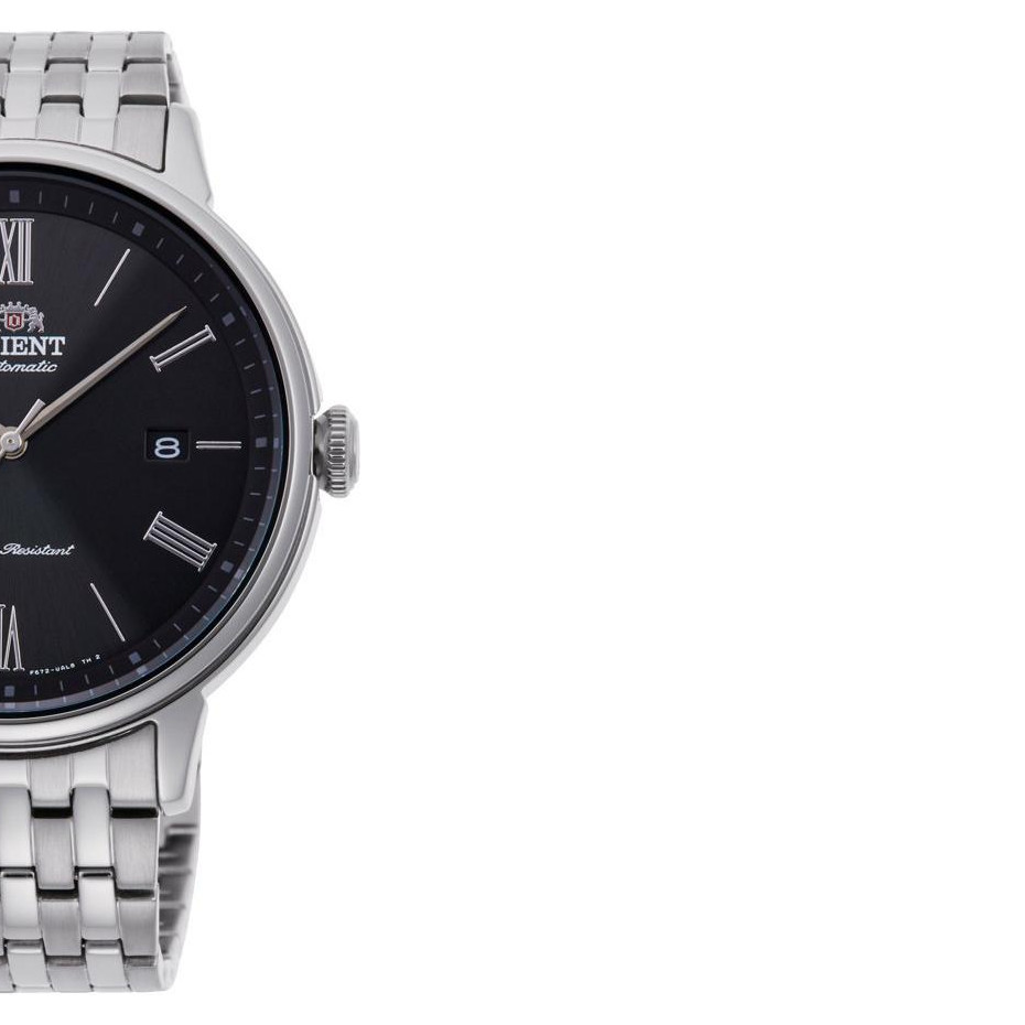 Orient Classic Automatic RA-AC0J02B10B - zegarek męski 6