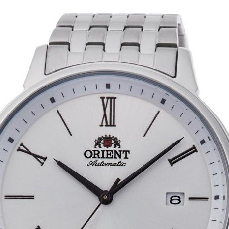Orient Classic Automatic RA-AC0J04S10B - zegarek męski 3
