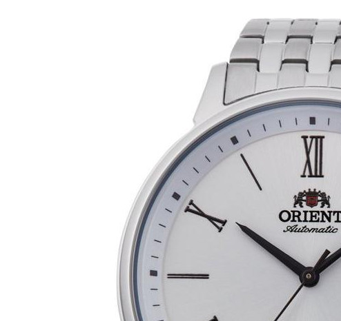Orient Classic Automatic RA-AC0J04S10B - zegarek męski 4