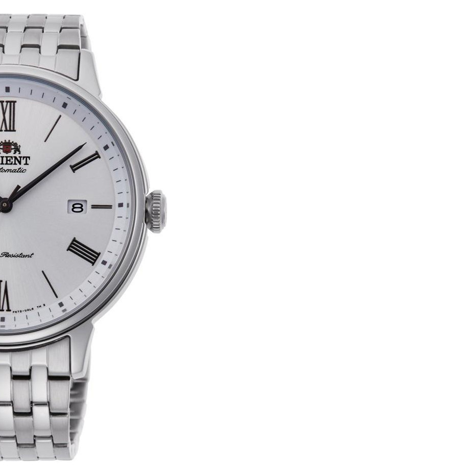 Orient Classic Automatic RA-AC0J04S10B - zegarek męski 6