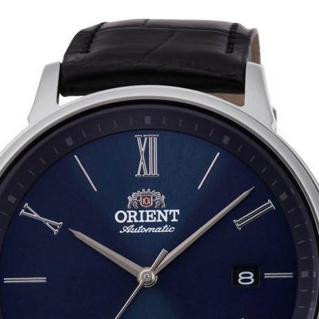 Orient Classic Automatic RA-AC0J05L10B - zegarek męski 3