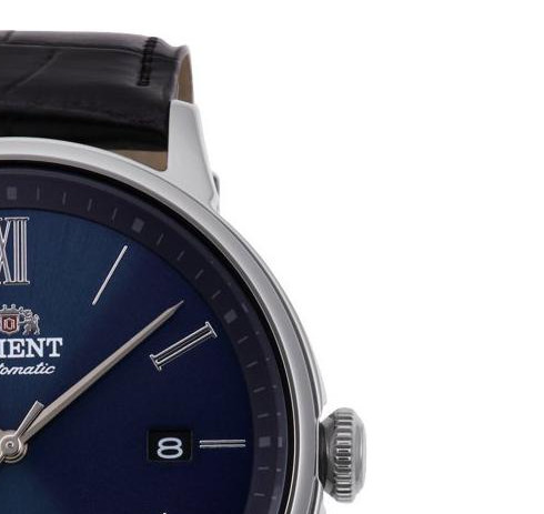 Orient Classic Automatic RA-AC0J05L10B - zegarek męski 5