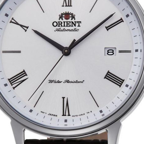 Orient Classic Automatic RA-AC0J06S10B - zegarek męski 2