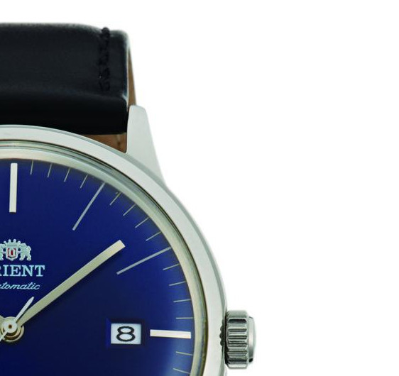 Orient Classic Bambino FAC0000DD0 5