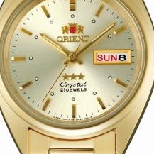 Orient Classic FAB00002C9 2