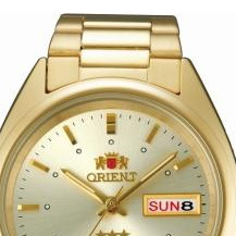 Orient Classic FAB00002C9 3