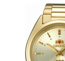 Orient Classic FAB00002C9 4