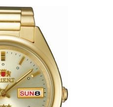 Orient Classic FAB00002C9 5