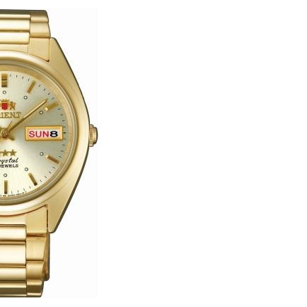 Orient Classic FAB00002C9 6