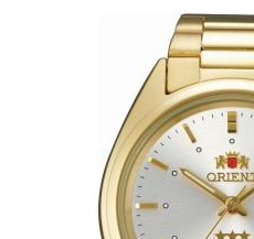 Orient Classic FAB00002W9 4