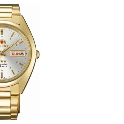 Orient Classic FAB00002W9 6