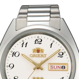 Orient Classic FAB00003W9 3