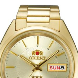 Orient Classic FAB00004C9 3