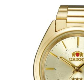 Orient Classic FAB00004C9 4