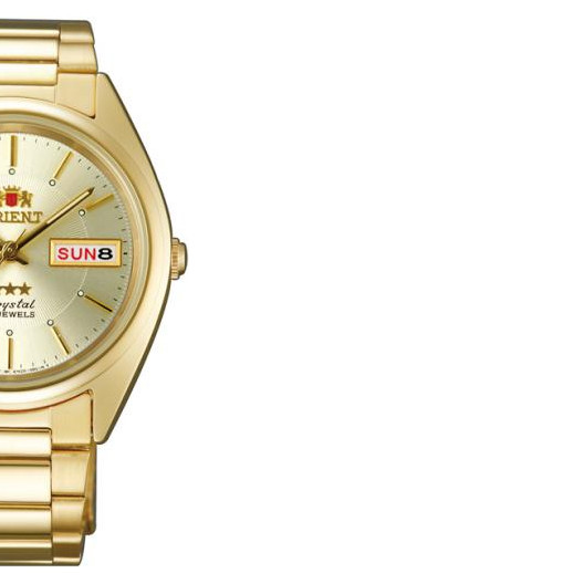 Orient Classic FAB00004C9 6