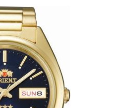 Orient Classic FAB00004D9 5