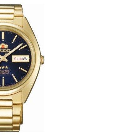 Orient Classic FAB00004D9 6