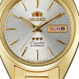 Orient Classic FAB00004W9 2