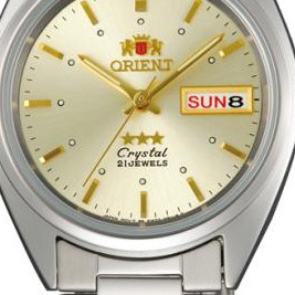 Orient Classic FAB00005C9 2