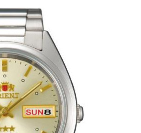 Orient Classic FAB00005C9 5