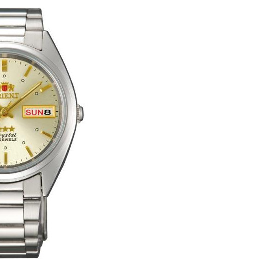 Orient Classic FAB00005C9 6