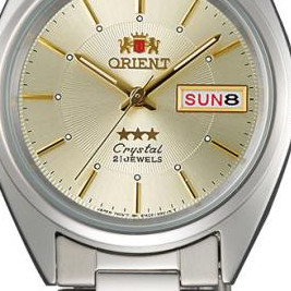 Orient Classic FAB00006C9 2