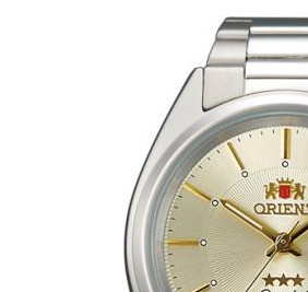 Orient Classic FAB00006C9 4