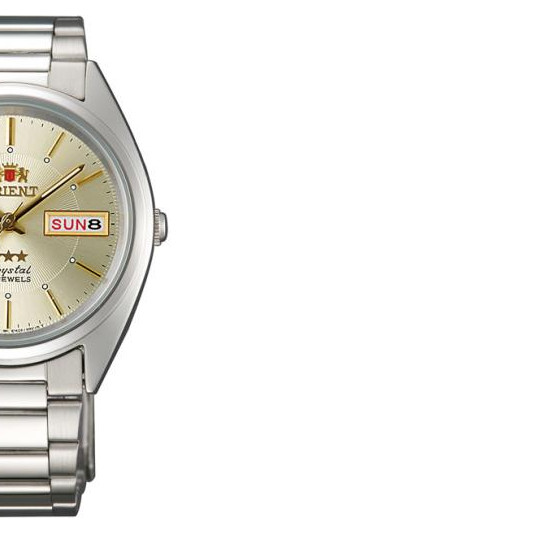 Orient Classic FAB00006C9 6