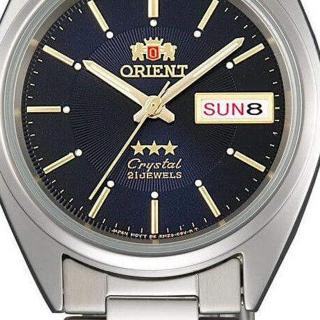 Orient Classic FAB00006D9 2