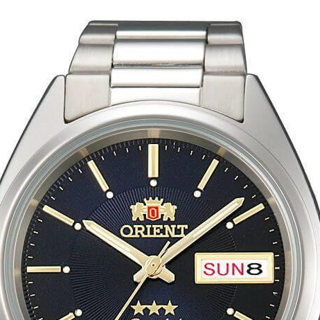 Orient Classic FAB00006D9 3