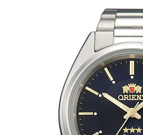 Orient Classic FAB00006D9 4