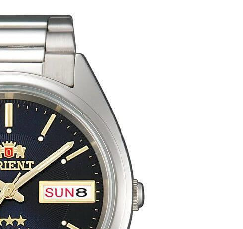 Orient Classic FAB00006D9 5