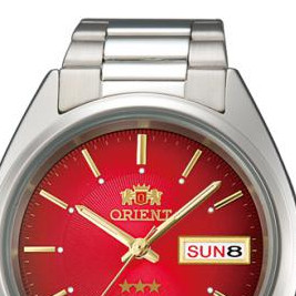 Orient Classic FAB00006H9 3