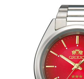 Orient Classic FAB00006H9 4