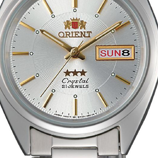 Orient Classic FAB00006W9 2