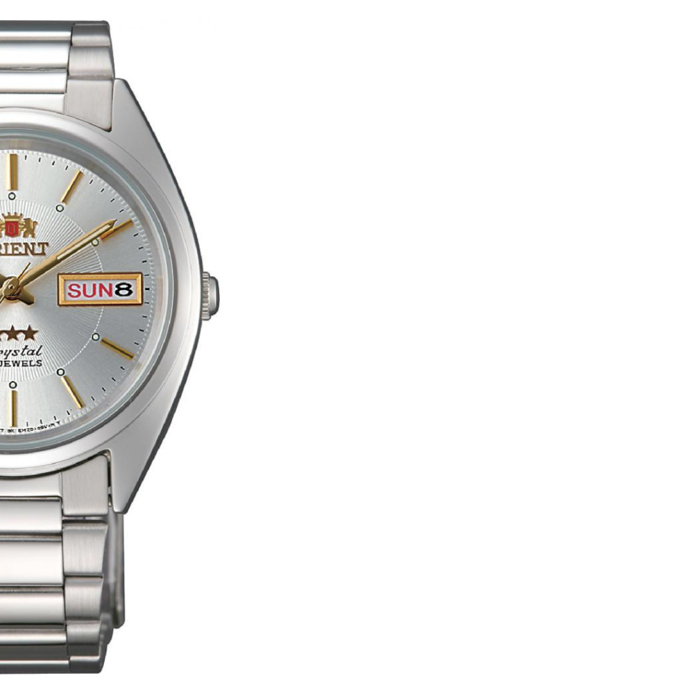 Orient Classic FAB00006W9 6